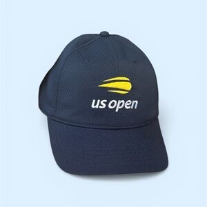 US Open Unisex Tennis Cap